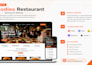 build a modern responsive website for your business